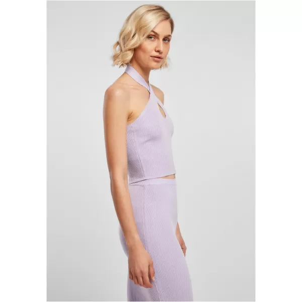  Dámské tílko URBAN CLASSICS TB5044 LILAC 