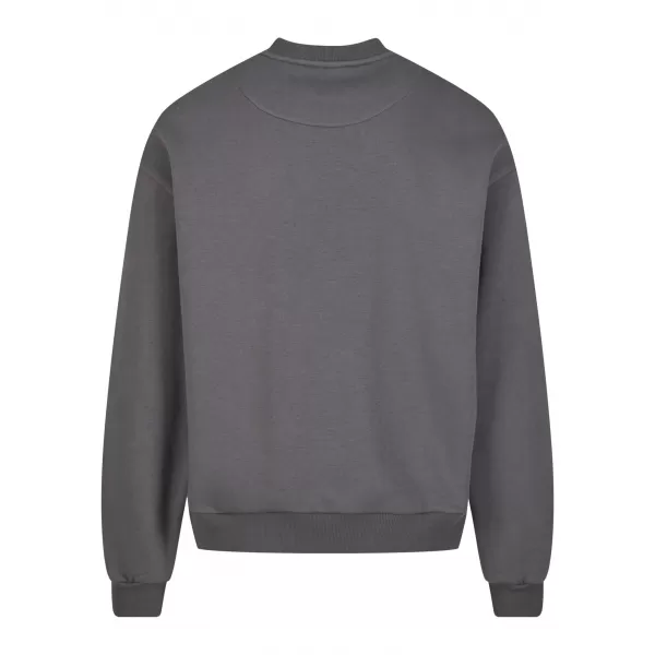  Pánská mikina URBAN CLASSICS TB6751 MAGNET 