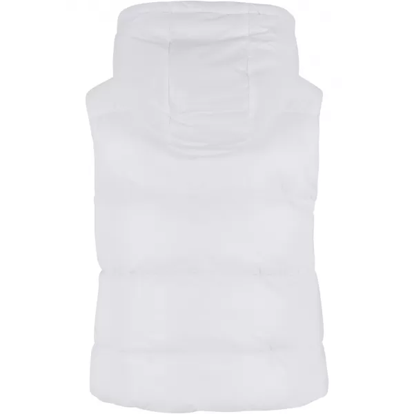  Dámská vesta URBAN CLASSICS TB7004 WHITE 