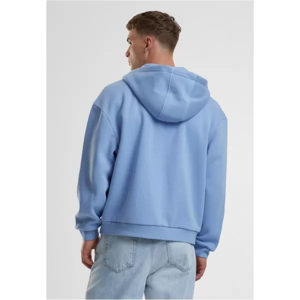  Pánská mikina URBAN CLASSICS TB7284 POWDER BLUE 