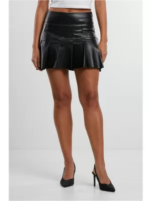 Dámská sukně URBAN CLASSICS TB7059 BLACK