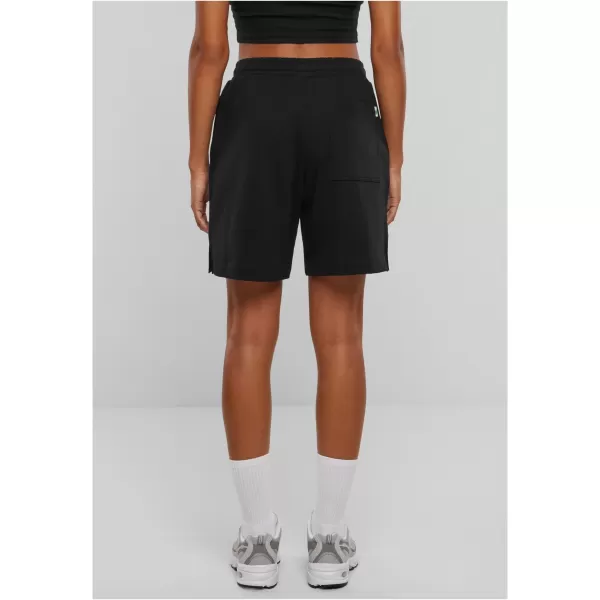  Dámské kraťasy URBAN CLASSICS TB6209 BLACK 