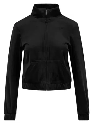 Dámská mikina URBAN CLASSICS TB7113 BLACK