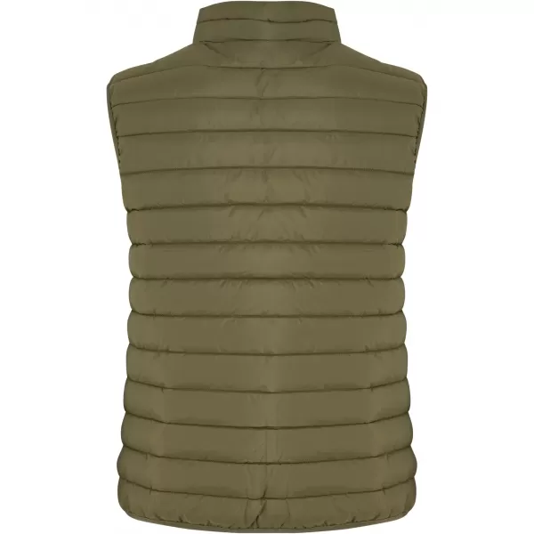  Pánská vesta URBAN CLASSICS TB7011 DARK OLIVE 