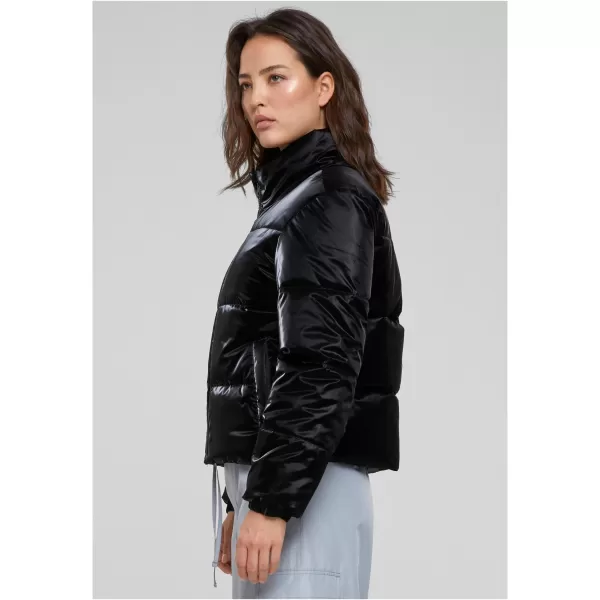  Dámská bunda URBAN CLASSICS TB6146 BLACK 