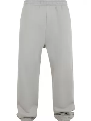 Pánské tepláky URBAN CLASSICS TB6749 LIGHT ASPHALT