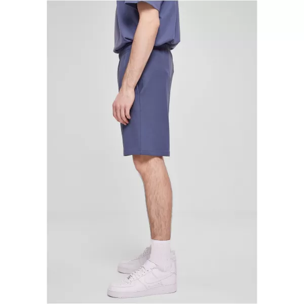  Pánské kraťasy URBAN CLASSICS TB6297 VINTAGE BLUE 