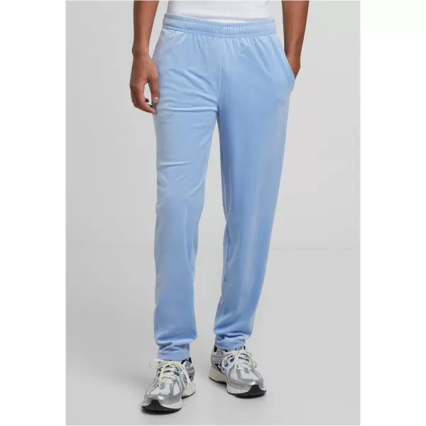  Pánské tepláky URBAN CLASSICS TB7302 POWDER BLUE 