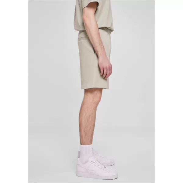  Pánské kraťasy URBAN CLASSICS TB6297 SOFT SALVIA 