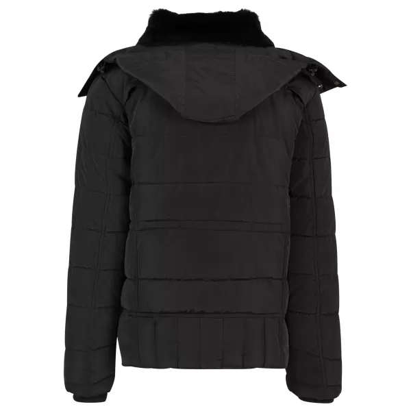  Pánská bunda URBAN CLASSICS TB7259 BLACK 