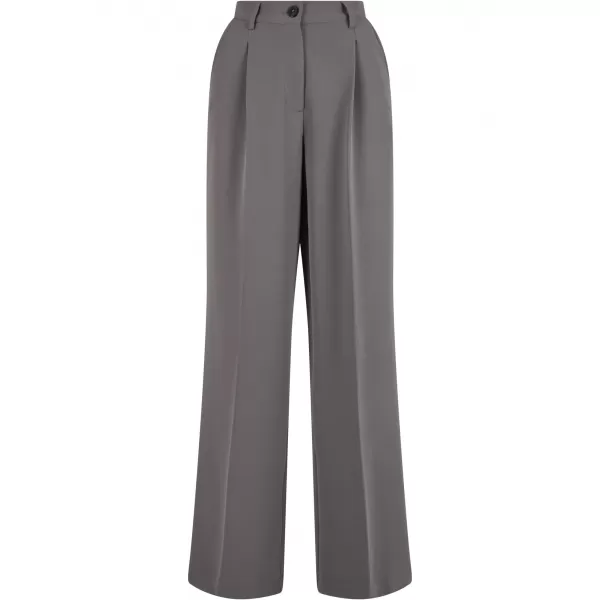  Dámské kalhoty URBAN CLASSICS TB6949 CLOUDGREY 