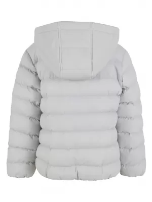 Dětská bunda URBAN CLASSICS UCK863 WOLFGREY