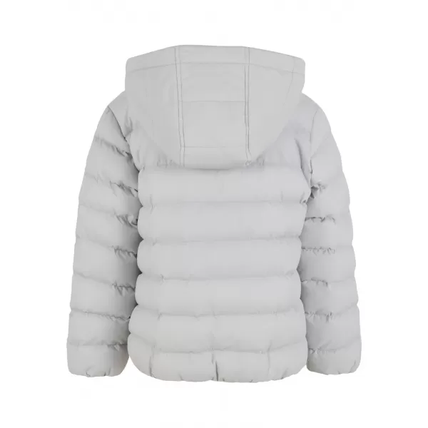  Dětská bunda URBAN CLASSICS UCK863 WOLFGREY 