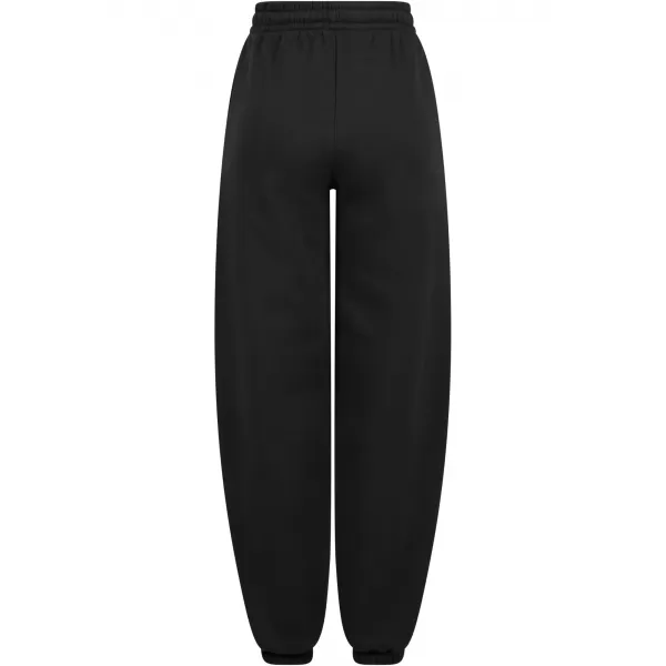  Dámské tepláky URBAN CLASSICS TB7107 BLACK 