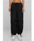 Dámské kalhoty URBAN CLASSICS TB6842 BLACK
