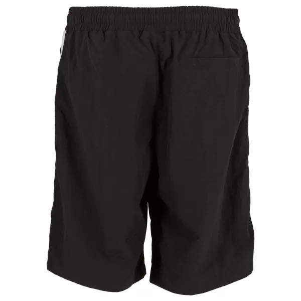  Pánské kraťasy URBAN CLASSICS TB7397 BLACK 