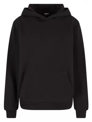 Dámská mikina URBAN CLASSICS TB7433 BLACK