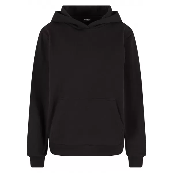  Dámská mikina URBAN CLASSICS TB7433 BLACK 