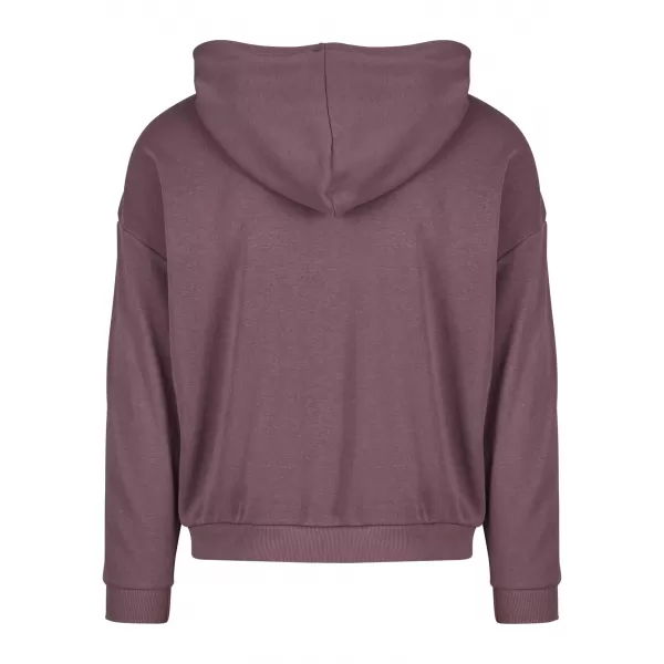  Pánská mikina URBAN CLASSICS TB6660 FADED PURPLE 