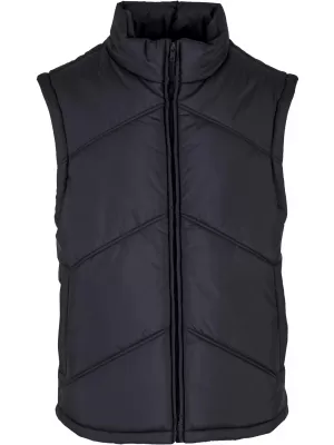 Pánská vesta URBAN CLASSICS TB6334 BLACK