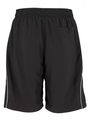 Pánské kraťasy URBAN CLASSICS TB7381 BLACK