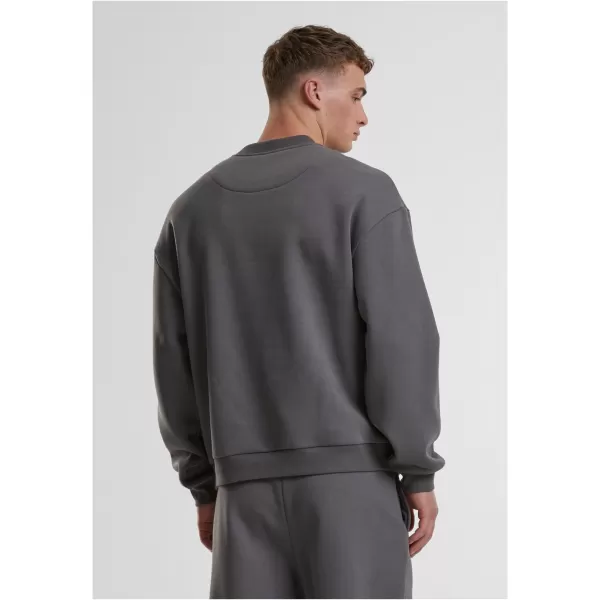  Pánská mikina URBAN CLASSICS TB6751 MAGNET 