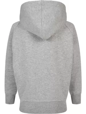 Dětská mikina URBAN CLASSICS UCK014 GREY