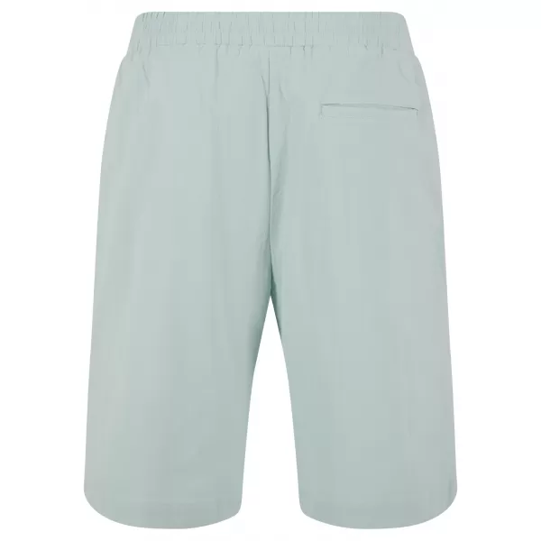  Pánské kraťasy URBAN CLASSICS TB6616 FROST MINT 