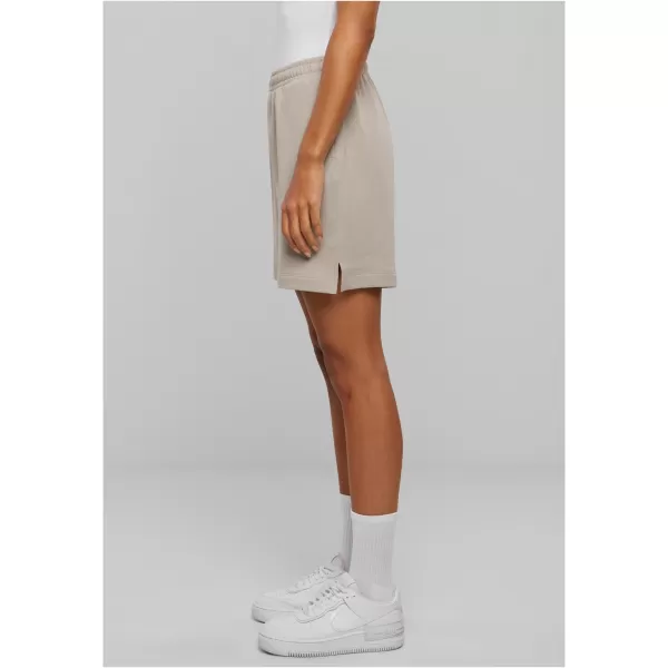  Dámské kraťasy URBAN CLASSICS TB6209 CLOUD 