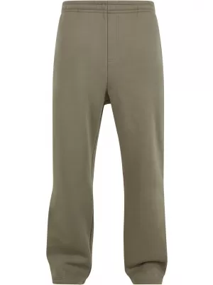 Pánské tepláky URBAN CLASSICS TB7285 PALE OLIVE