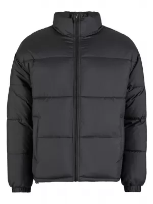 Pánská bunda URBAN CLASSICS TB7258 BLACK