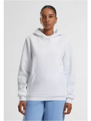 Dámská mikina URBAN CLASSICS TB7105 WHITE