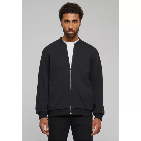  Pánská bunda URBAN CLASSICS TB6700 BLACK 