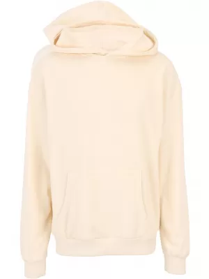 Pánská mikina URBAN CLASSICS TB6660 WHITE/SAND