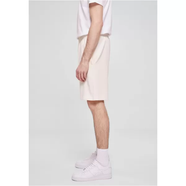  Pánské kraťasy URBAN CLASSICS TB6297 WHITE/SAND 