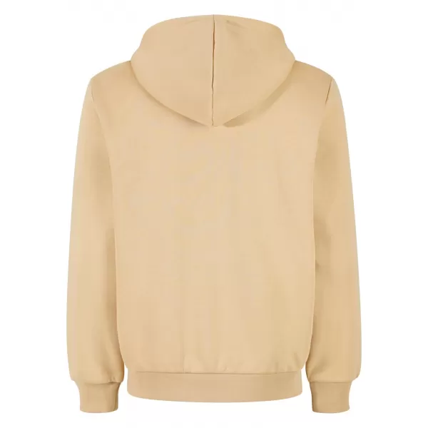  Pánská mikina URBAN CLASSICS TB7316 UNION BEIGE 