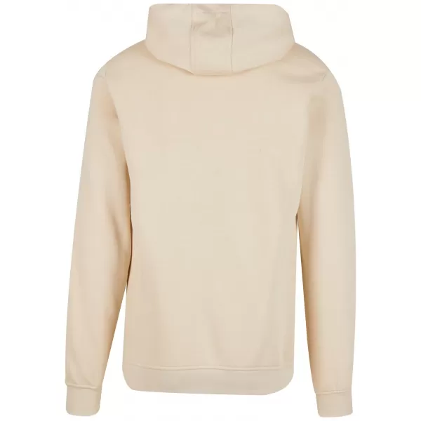  Pánská mikina URBAN CLASSICS TB7281 SAND 