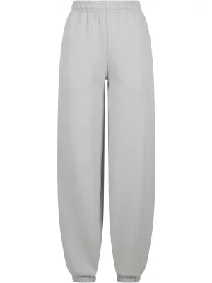 Dámské tepláky URBAN CLASSICS TB7107 LIGHT ASPHALT