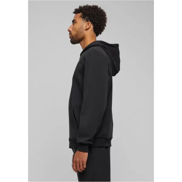  Pánská mikina URBAN CLASSICS TB6699 BLACK 