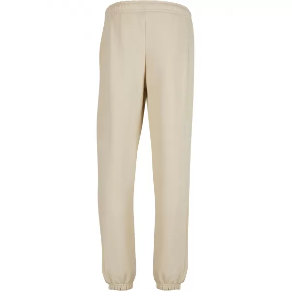  Pánské tepláky URBAN CLASSICS TB7282 SAND 