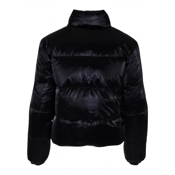  Dámská bunda URBAN CLASSICS TB6146 BLACK 