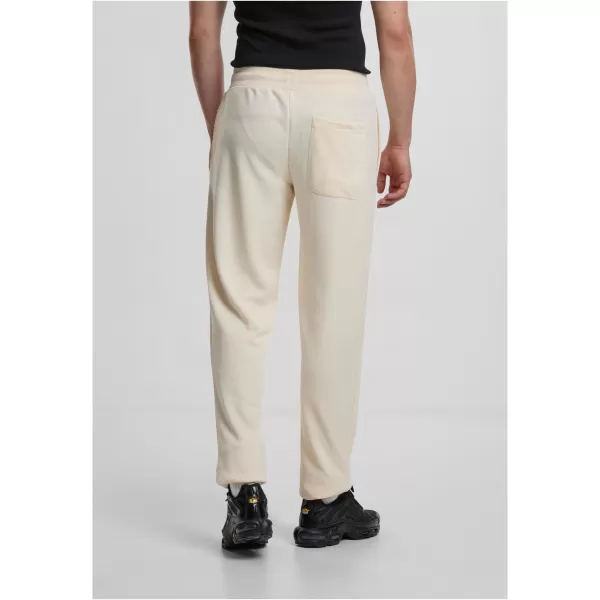  Pánské tepláky URBAN CLASSICS TB6727 WHITE/SAND 