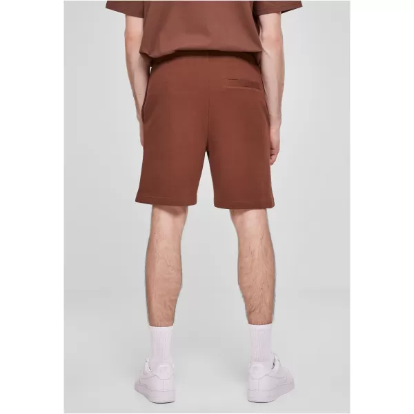  Pánské kraťasy URBAN CLASSICS TB6297 BARK 