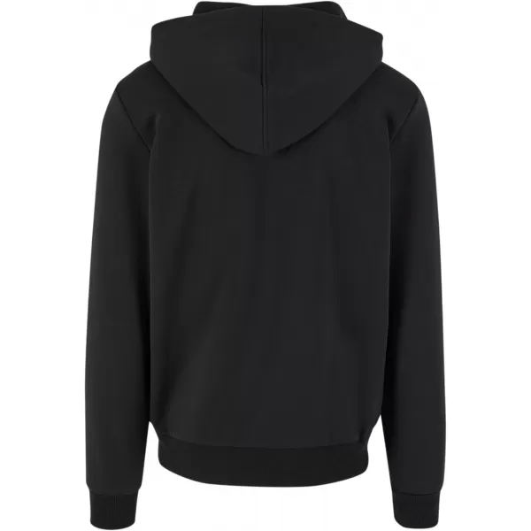  Pánská mikina URBAN CLASSICS TB6699 BLACK 