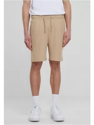 Pánské kraťasy URBAN CLASSICS TB6677 UNION BEIGE