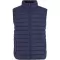 Pánská vesta URBAN CLASSICS TB7011 NAVY