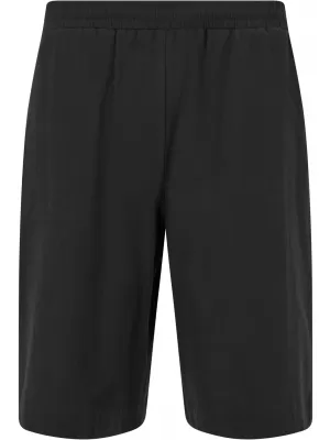 Pánské kraťasy URBAN CLASSICS TB6616 BLACK