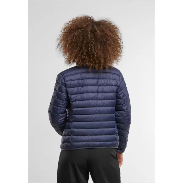  Dámská bunda URBAN CLASSICS TB7155 NAVY 