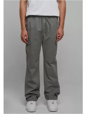 Pánské kalhoty URBAN CLASSICS TB6394 ASPHALT