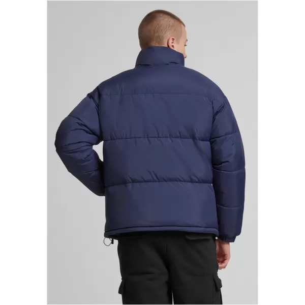  Pánská bunda URBAN CLASSICS TB7258 NAVY 